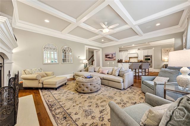 306 Horseshoe Bend, Statham, GA 30666
