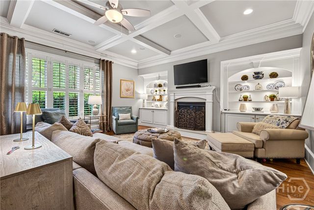 306 Horseshoe Bend, Statham, GA 30666