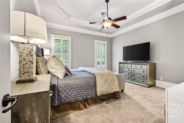 306 Horseshoe Bend, Statham, GA 30666