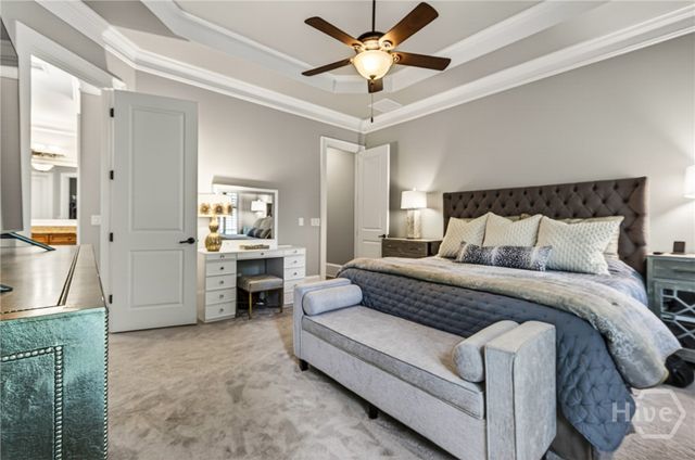 306 Horseshoe Bend, Statham, GA 30666