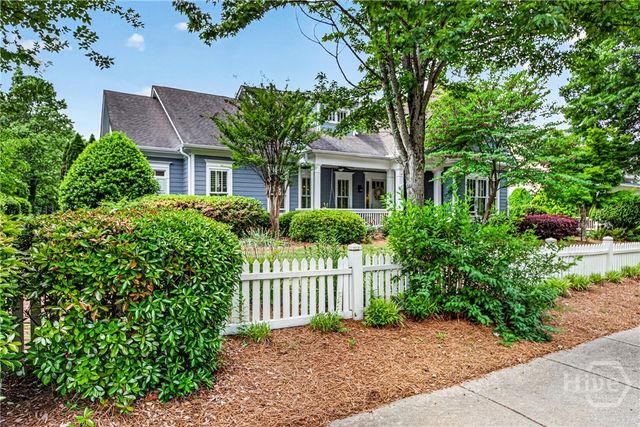 306 Horseshoe Bend, Statham, GA 30666
