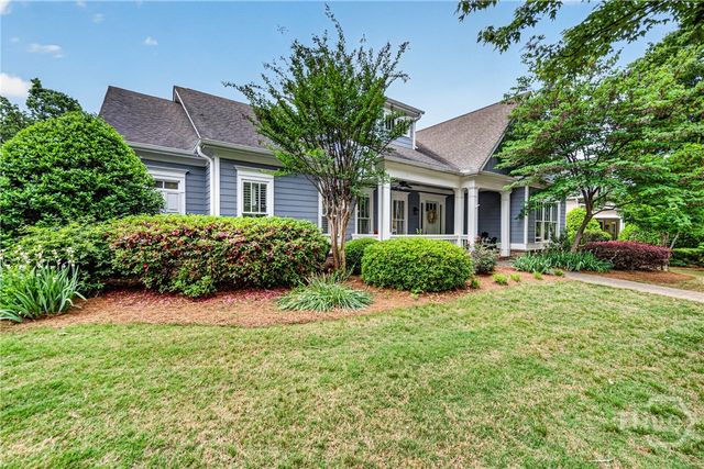 306 Horseshoe Bend, Statham, GA 30666