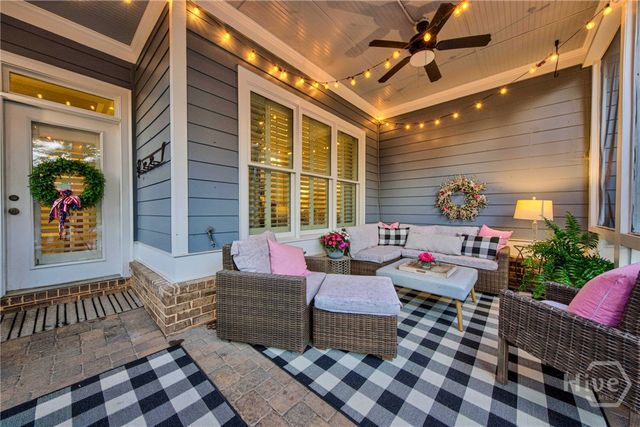 306 Horseshoe Bend, Statham, GA 30666