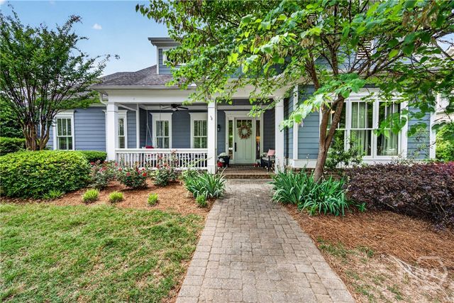 306 Horseshoe Bend, Statham, GA 30666