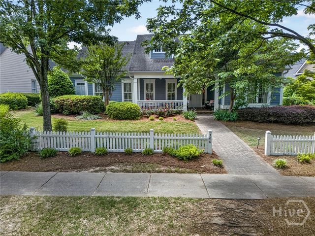 306 Horseshoe Bend, Statham, GA 30666
