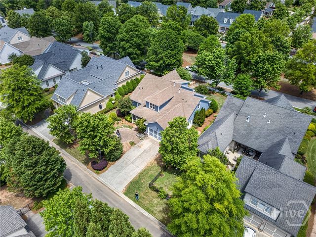 306 Horseshoe Bend, Statham, GA 30666