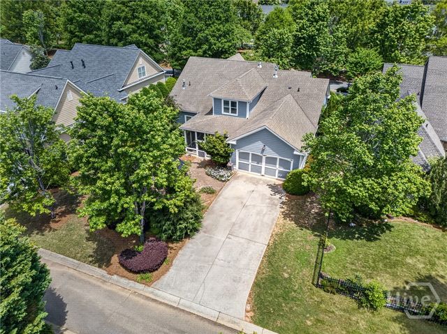 306 Horseshoe Bend, Statham, GA 30666