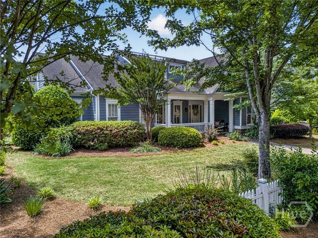 306 Horseshoe Bend, Statham, GA 30666