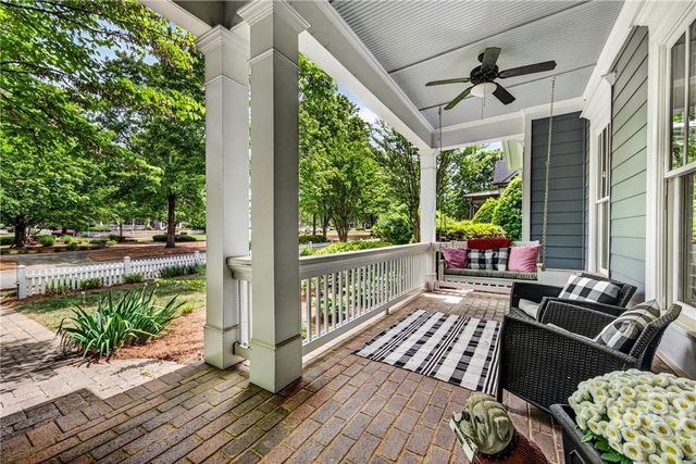 306 Horseshoe Bend, Statham, GA 30666
