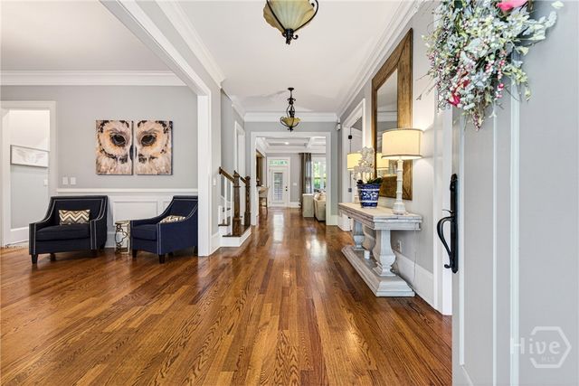 306 Horseshoe Bend, Statham, GA 30666
