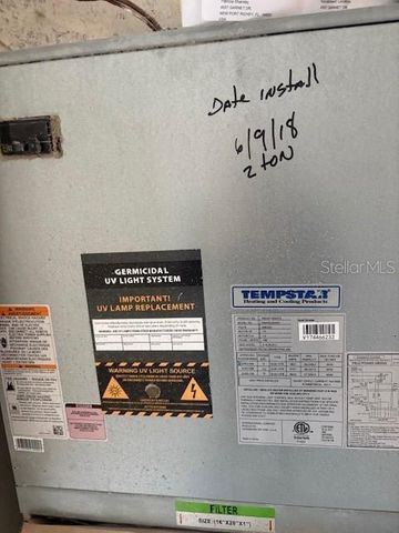 4557 GARNET DRIVE 102, New Port Richey, FL 34652