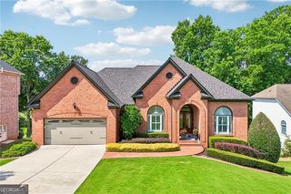 6610 Bridlewood Way, Suwanee, GA 30024