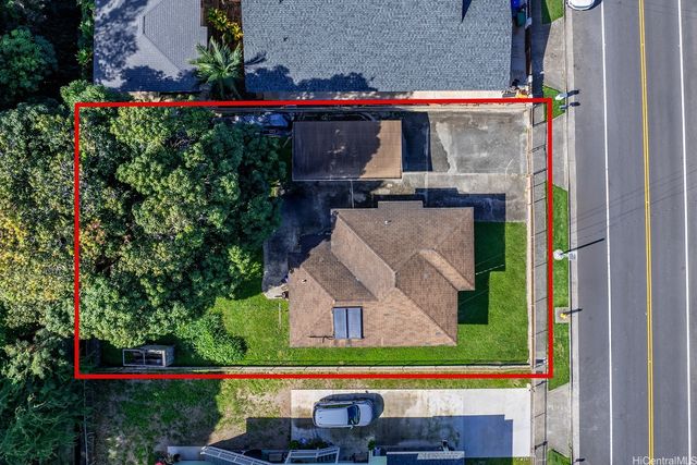 1225 Hele Street, Kailua, HI 96734