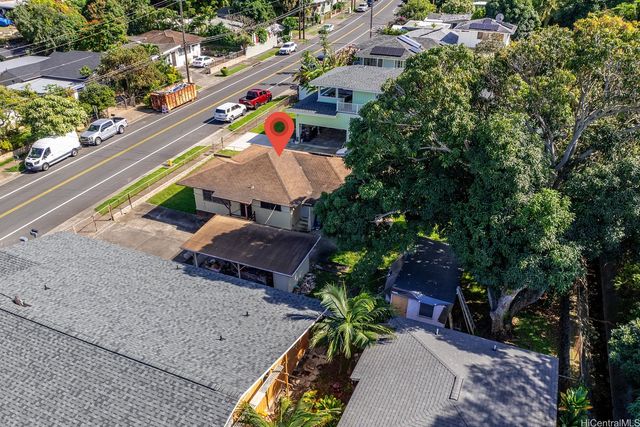 1225 Hele Street, Kailua, HI 96734