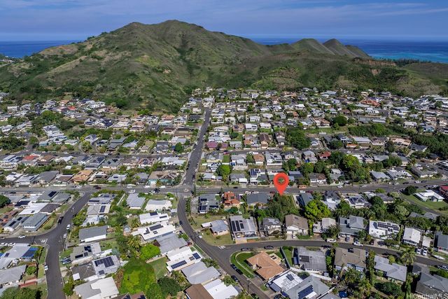 1225 Hele Street, Kailua, HI 96734