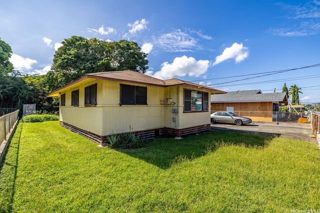 1225 Hele Street, Kailua, HI 96734