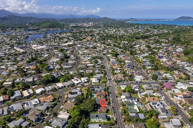 1225 Hele Street, Kailua, HI 96734