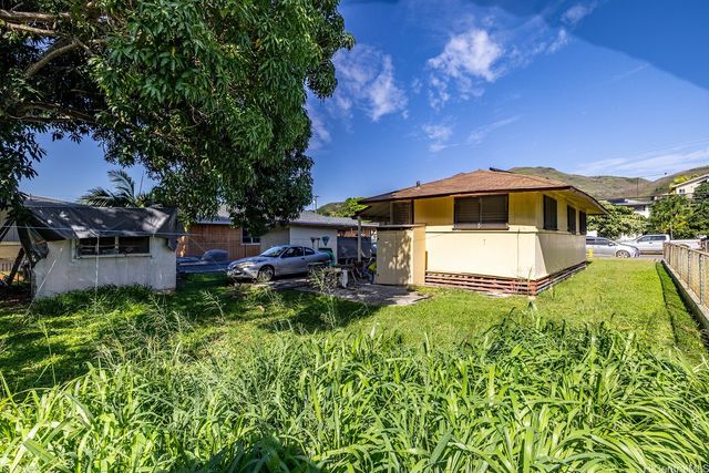 1225 Hele Street, Kailua, HI 96734