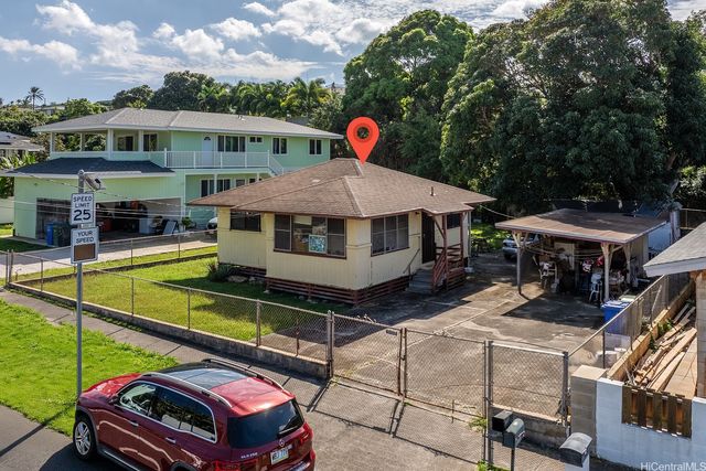 1225 Hele Street, Kailua, HI 96734