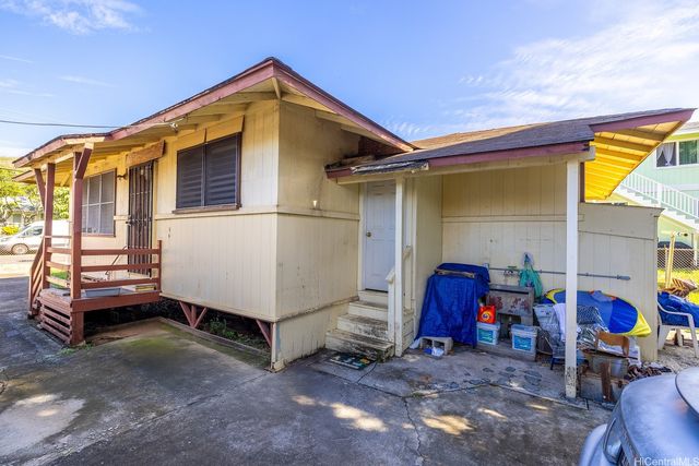 1225 Hele Street, Kailua, HI 96734