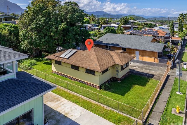 1225 Hele Street, Kailua, HI 96734