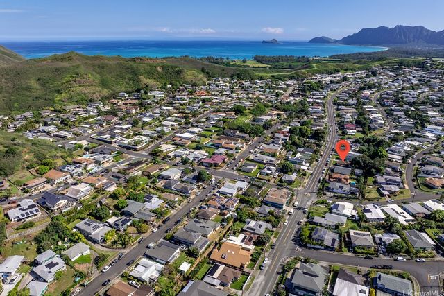 1225 Hele Street, Kailua, HI 96734