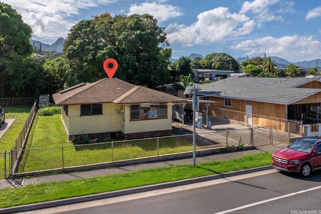 1225 Hele Street, Kailua, HI 96734