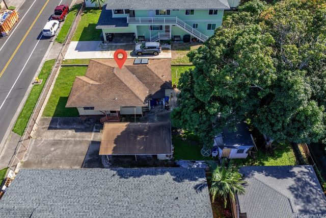 1225 Hele Street, Kailua, HI 96734