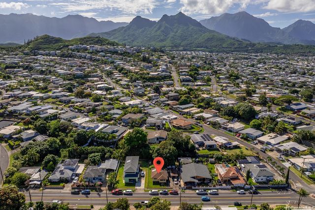 1225 Hele Street, Kailua, HI 96734