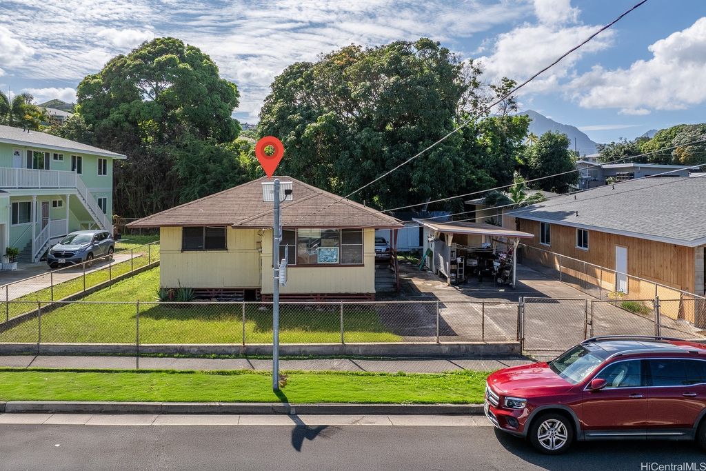 1225 Hele Street, Kailua, HI 96734
