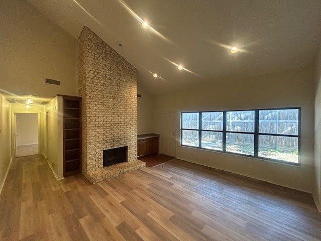 401 Towne House Lane, Richardson, TX 75081