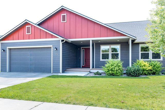 180 Bayberry Lane, Hamilton, MT 59840
