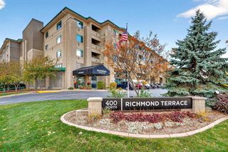 400 N RICHMOND STREET #332, Appleton, WI 54911