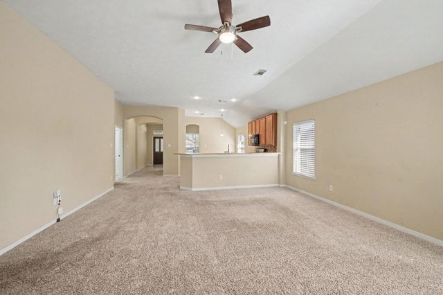 20107 Monarda Manor Court, Spring, TX 77379