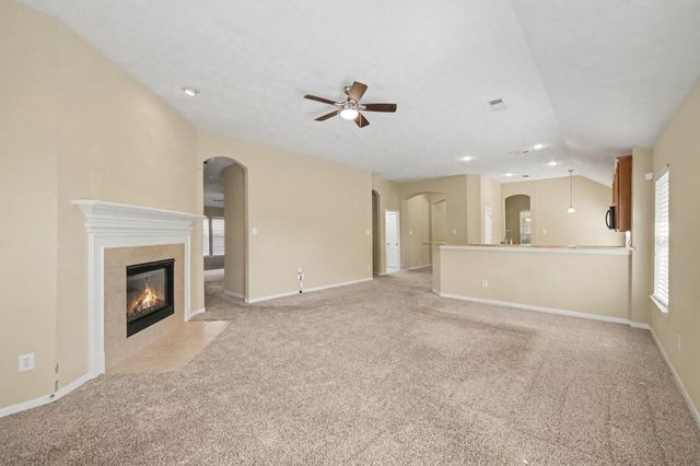 20107 Monarda Manor Court, Spring, TX 77379