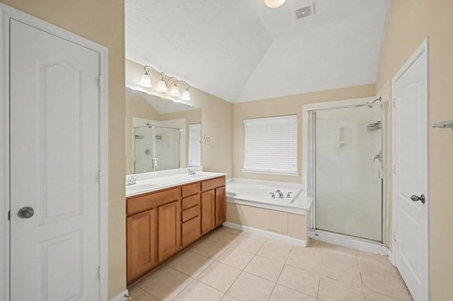 20107 Monarda Manor Court, Spring, TX 77379