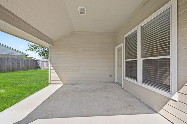 20107 Monarda Manor Court, Spring, TX 77379
