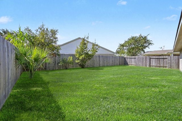 20107 Monarda Manor Court, Spring, TX 77379