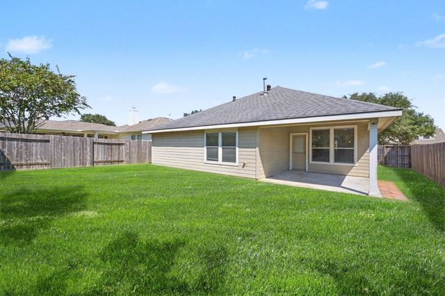 20107 Monarda Manor Court, Spring, TX 77379