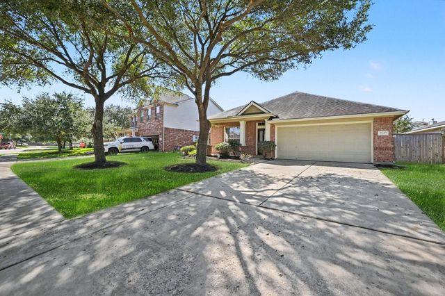 20107 Monarda Manor Court, Spring, TX 77379