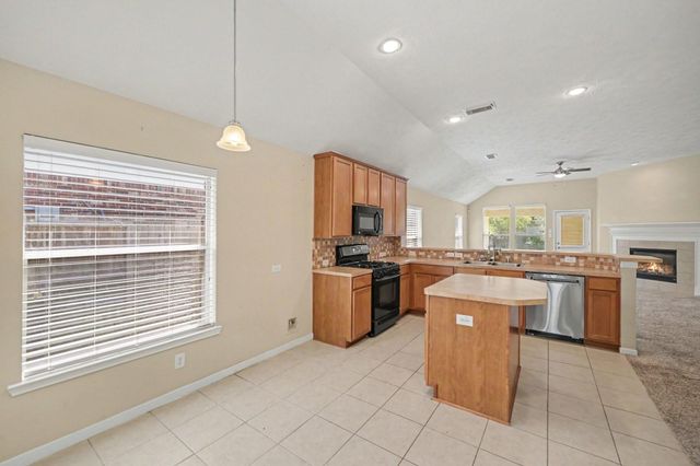 20107 Monarda Manor Court, Spring, TX 77379