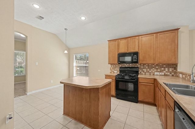 20107 Monarda Manor Court, Spring, TX 77379
