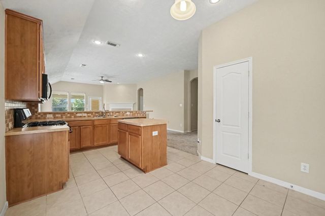20107 Monarda Manor Court, Spring, TX 77379