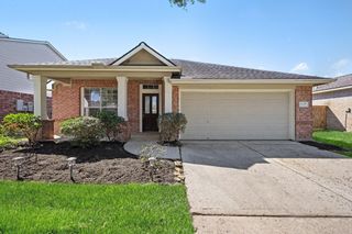 20107 Monarda Manor Court, Spring, TX 77379