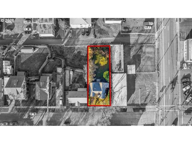 1175 HINES St, Salem, OR 97302
