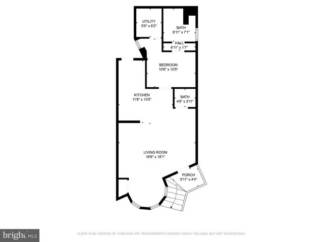 3 NEW YORK AVE NW, Washington, DC 20001