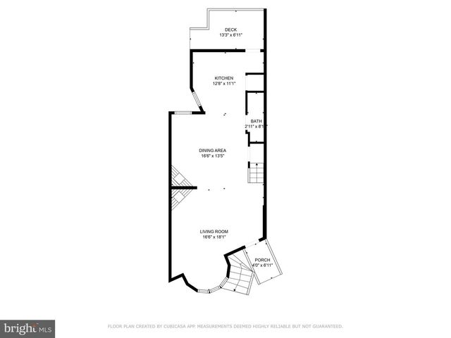 3 NEW YORK AVE NW, Washington, DC 20001