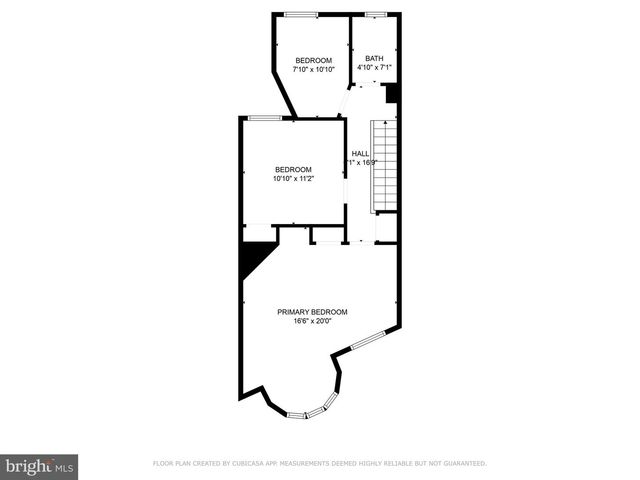 3 NEW YORK AVE NW, Washington, DC 20001