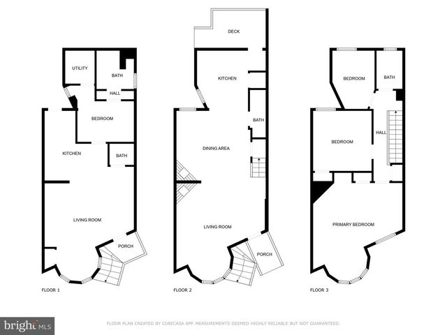 3 NEW YORK AVE NW, Washington, DC 20001