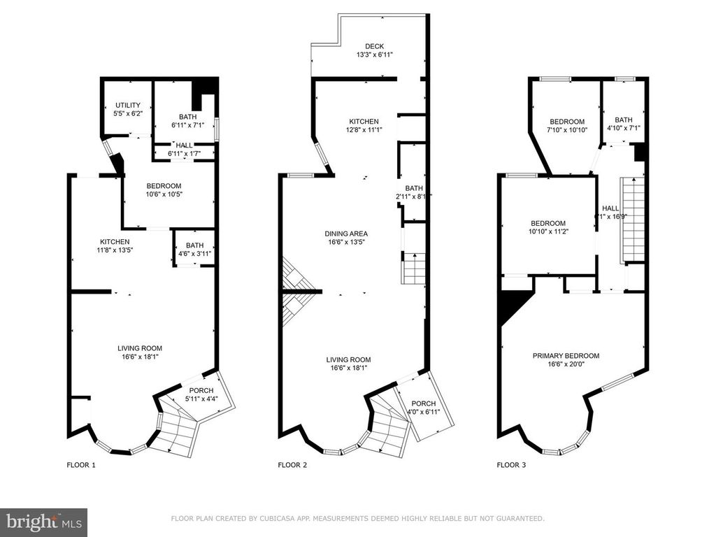 3 NEW YORK AVE NW, Washington, DC 20001